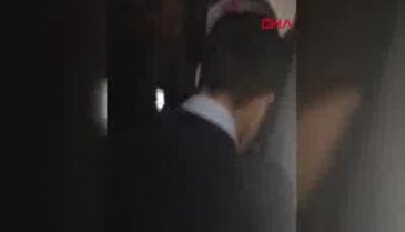 Asansör faciasından küçük çocuğun parmakları koptu!