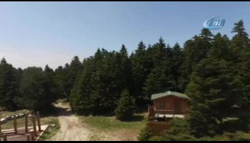 Bursa'da günlük 22 liraya Uludağ'da 5 yıldızlı tatil başlıyor