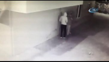 Bursa'daki "köstebek" yakalandı!