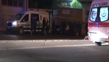 Asker eğlencesi dönüşü feci kaza: 2 ölü, 2 yaralı