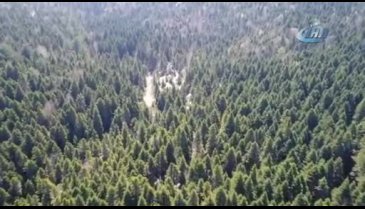 Bursa'da aldıkları drone eğitimiyle kaçak avcılara göz açtırmayacaklar!