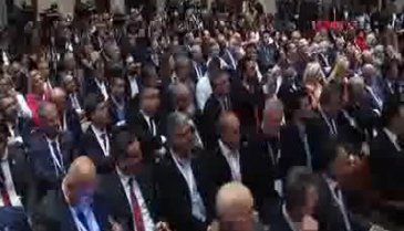 CHP Lideri Kılıçdaroğlu: 24 Haziran'da daha güzel bir Türkiye'ye uyanacağız