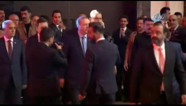 Erdoğan: Yurt dışına para kaçırmaya çalışanları affetmeyiz