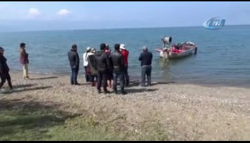 Bursa İznik Gölü'nde "Dünya Balık Göçü Günü" kutlandı