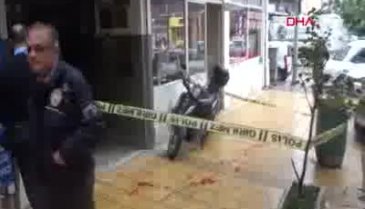 Bursa'da avukatı bıçaklayan 17 yaşındaki ikizlere para cezası!