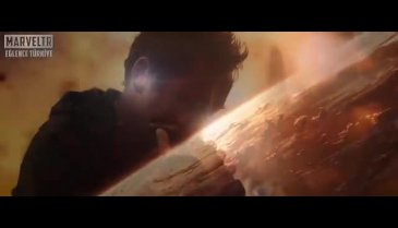 Avengers: Sonsuzluk Savaşı fragmanı izle