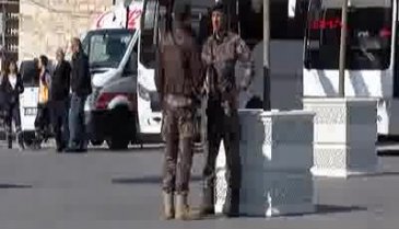 23 Nisan töreninde 'kısa tutuldu' tartışması!