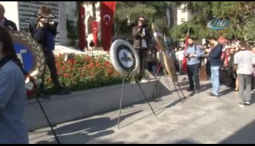 Bursa'da 23 Nisan Ulusal Egemenlik ve Çocuk Bayramı coşkusu!