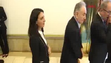 İYİ Parti'ye geçen Bursa vekili ile AK Partili vekil arasında ilginç diyalog
