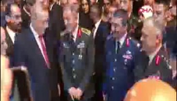 Cumhurbaşkanı Erdoğan: Güneş motel olayından daha beter bir durum