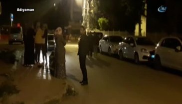 Adıyaman'daki depremde yaralı sayısı arttı