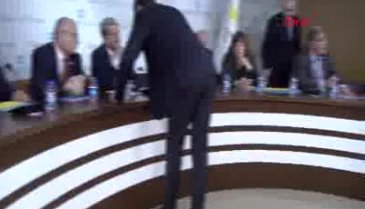 İYİ Parti Cumhurbaşkanı adayını açıkladı