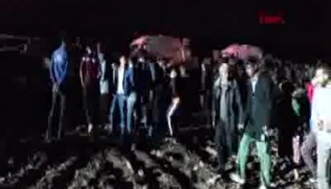 Gaziantep'te hayvan otlatan 2 çocuk sulama göletinde ölü bulundu