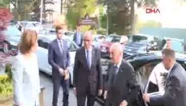 MHP Genel Başkanı Bahçeli'den Bursa Milletvekili Koçdemir açıklaması