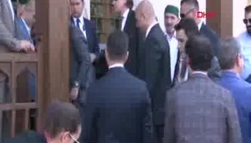 Abdullah Gül: Yarın açıklama yapacağım
