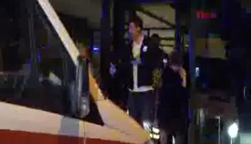 Kız yurdundaki onlarca öğrenci zehirlendi!