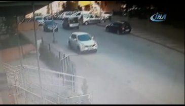 Ortalığı savaş alanına çevirdiler!