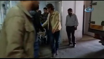 Bursa'da yanlış rapor 19 yaşındaki gencin hayatına mal oldu iddiası