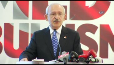 Kılıçdaroğlu'ndan 'bedelli askerlik' eleştirisi