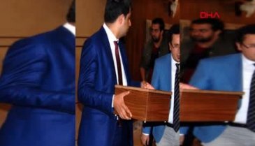 CHP'de aday oylaması yapıldı