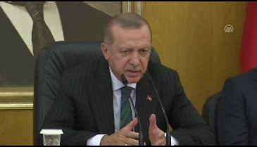 Cumhurbaşkanı Erdoğan'dan flaş bedelli askerlik açıklaması!