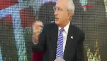 Kılıçdaroğlu'ndan 15 vekil ile ilgili açıklama!