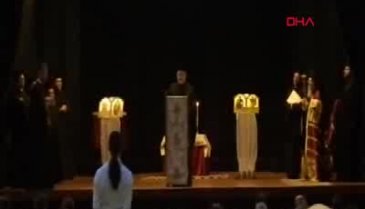 Yunan konuklardan Bursa Mudanya'ya ziyaret