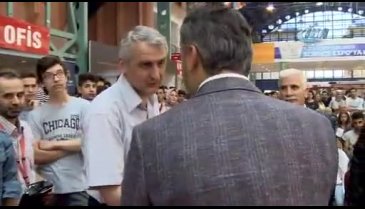 THY 7. Science Expo Bursa'da sona erdi