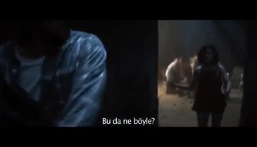 Doğruluk Mu Cesaret Mi? fragmanı izle