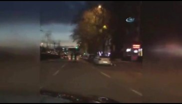 Patenli gençlerin tehlikeli yolculuğu