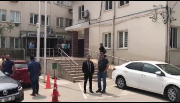 Bursa'da narkotik operasyonunda 9 tutuklama