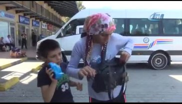 Şok sözler! "Bedava biniyorsunuz, iyi alışmışsınız"