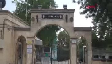 Mezarlıktan ağlayan kız sesi geldiği iddiası ortalığı karıştırdı