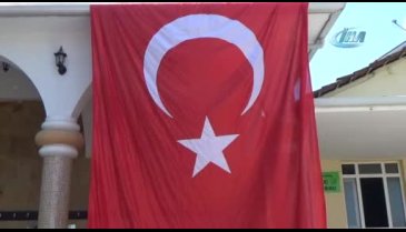 Bursa'da 70'inden sonra okuma yazma öğrenen kadınlardan Emine Erdoğan'a mektup