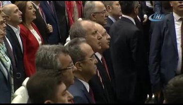 CHP'nin adayı Muharrem İnce'nin ilk sözleri: Her şey daha güzel olacak - 2