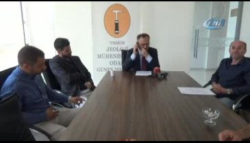 TMMOB'dan Bursa için fay açıklaması: "İmar barışı bu iş için fırsat olmalıdır"