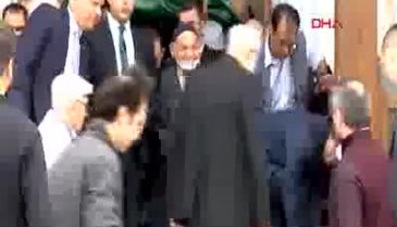 Abdullah Gül'den Akar'ın ziyaretiyle ilgili ilk açıklama geldi