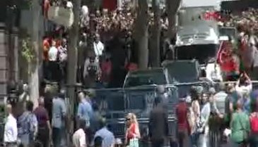 CHP'nin adayı İnce sloganını açıkladı: Mazeret yok, marifet var - 1