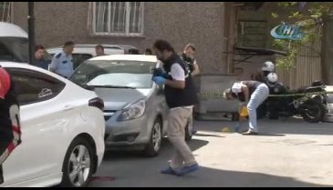 Dehşet! Genç kızı öldürüp intihar girişiminde bulundu