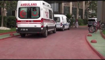 Bursa'nın eski İnegöl Belediye Başkan Yardımcısı otelde ölü bulundu