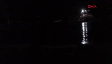 Otel iskelesi çöktü: 2'si ağır 8 yaralı