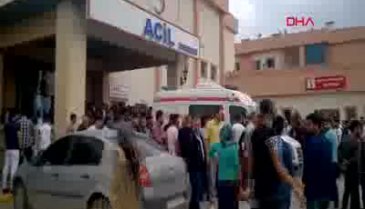 Pikniğe giden öğrencilerin üzerine yıldırım düştü! Çok sayıda yaralı var