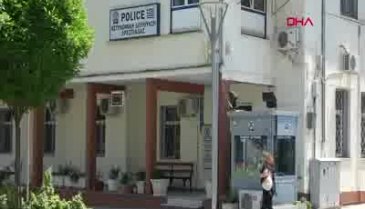 Yunanistan'da gözaltına alınan işçi Türkiye'ye iade edildi