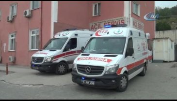 Bursa'da cezaevinden izinli çıktı, karısını öldürdü!