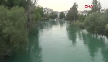 Genç kızı kurtarmak isterken kaybolan gencin cesedi bulundu