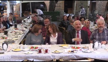 Bursa'da "Bedava tatil kazandınız" mesajıyla devre mülk dolandırıcılığı