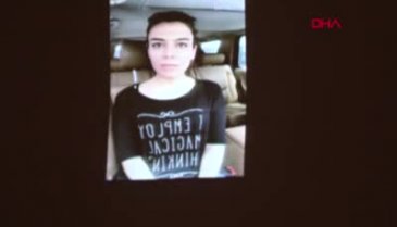 Saadet öğretmen anlattı, üniversiteliler ağladı