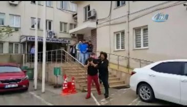 Bursa'da uyuşturucu şebekesine büyük darbe: 25 gözaltı