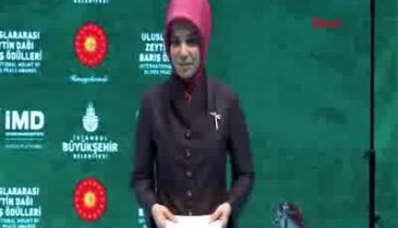 Cumhurbaşkanı Erdoğan'dan eşi Emine Erdoğan'a jest - 2
