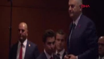 Başbakan Yıldırım duyurdu: Konut kampanyası geliyor